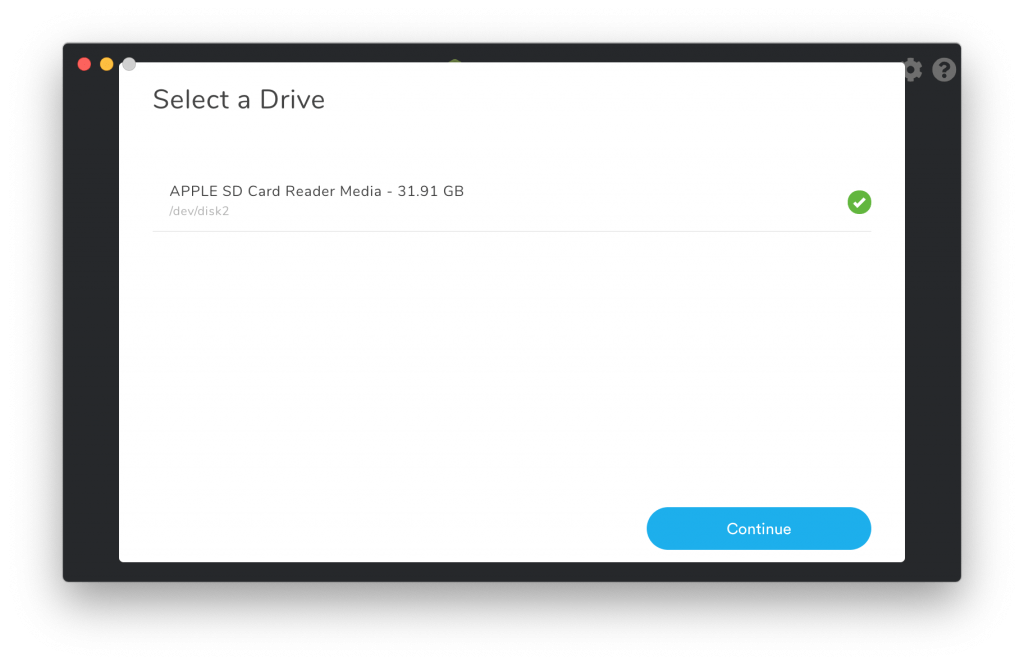How To Install Raspbian To SD Card Using Etcher Siytek
