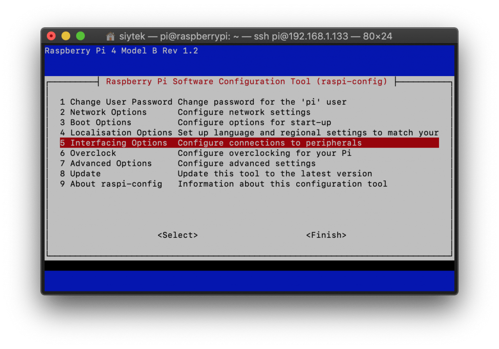 How To Add Raspberry Pi RTSP Camera Stream To Home Assistant Siytek
