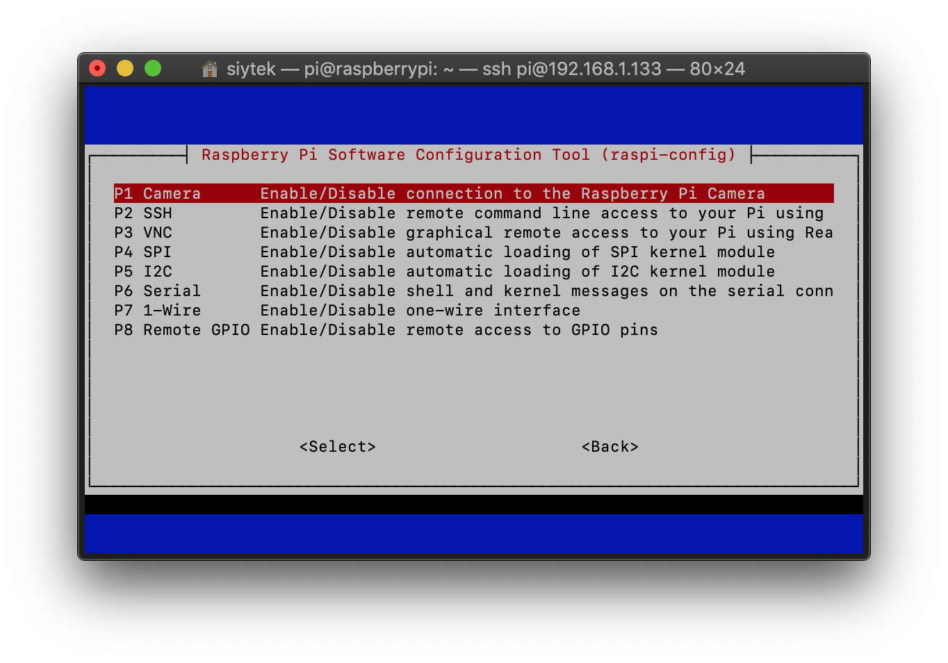 How To Add Raspberry Pi RTSP Camera Stream To Home Assistant Siytek
