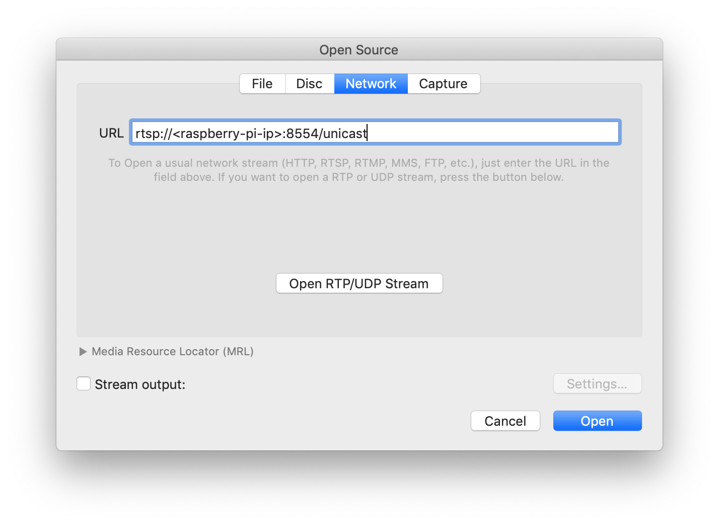 How To Add Raspberry Pi RTSP Camera Stream To Home Assistant Siytek