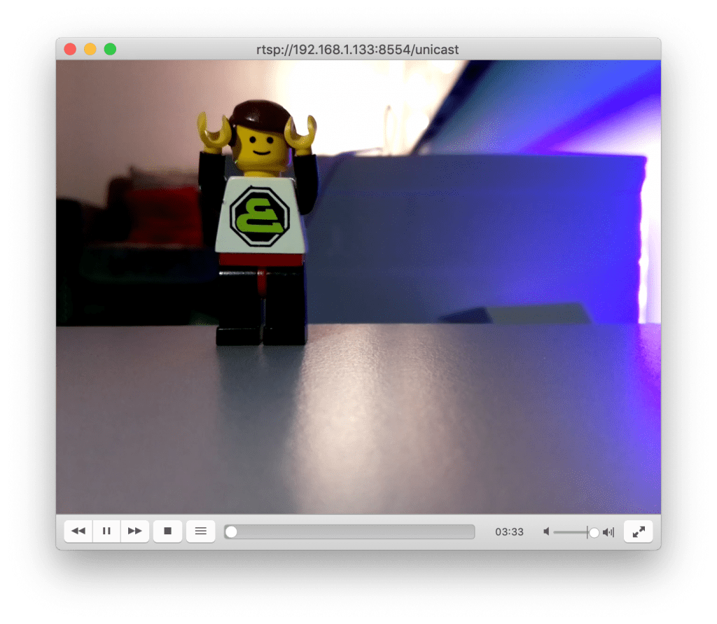 How To Add Raspberry Pi RTSP Camera Stream To Home Assistant Siytek