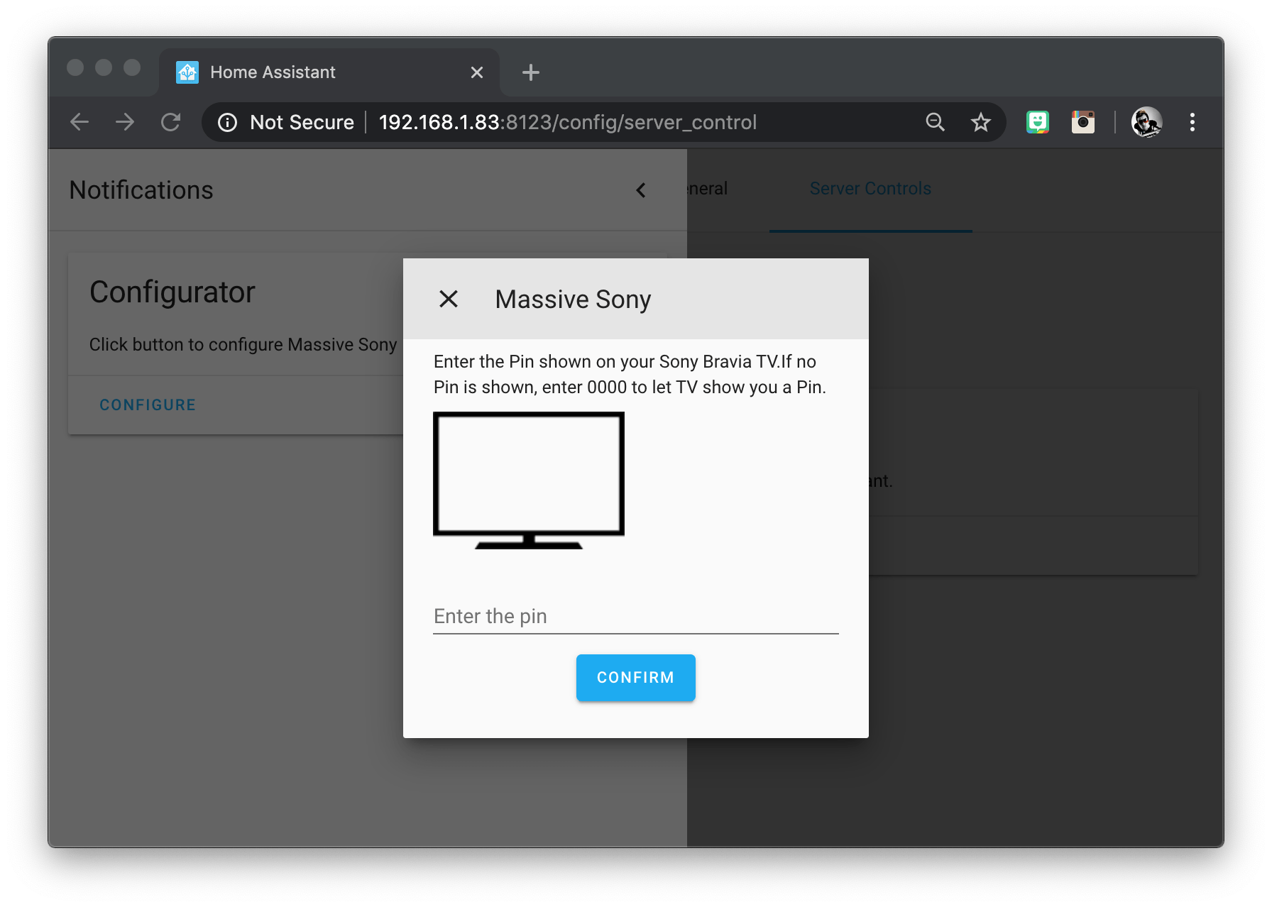 Configure Sony Bravia In Home Assistant (Easy StepbyStep) Siytek