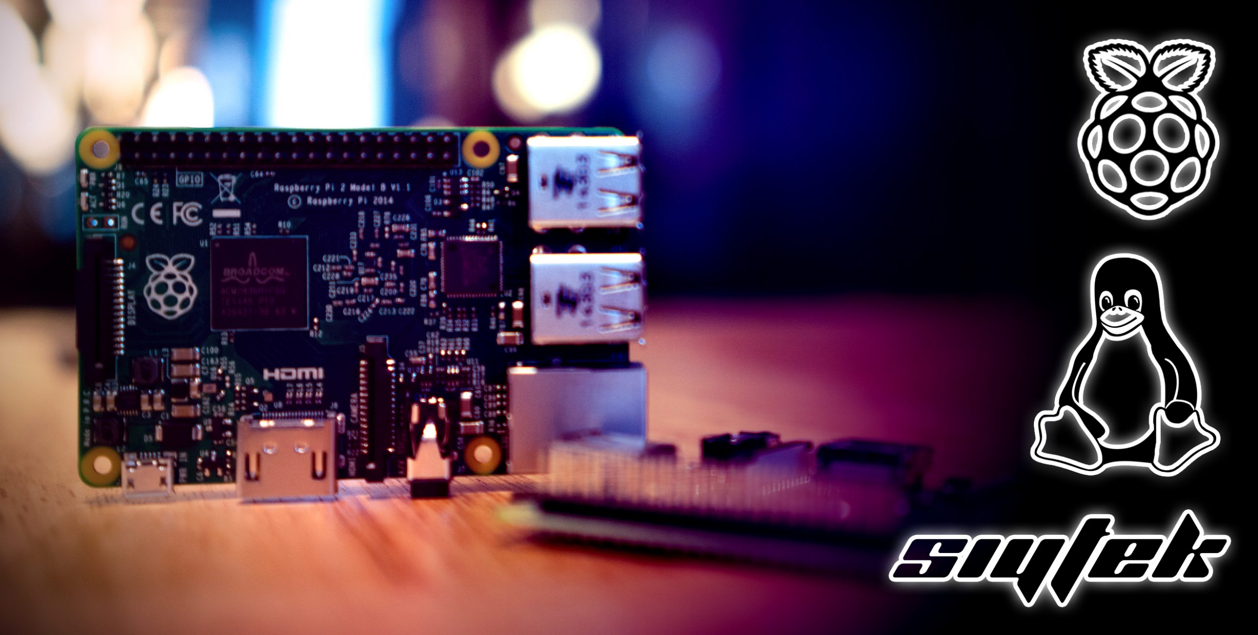 Raspberry Pi WordPress With MariaDB Setup Guide Siytek