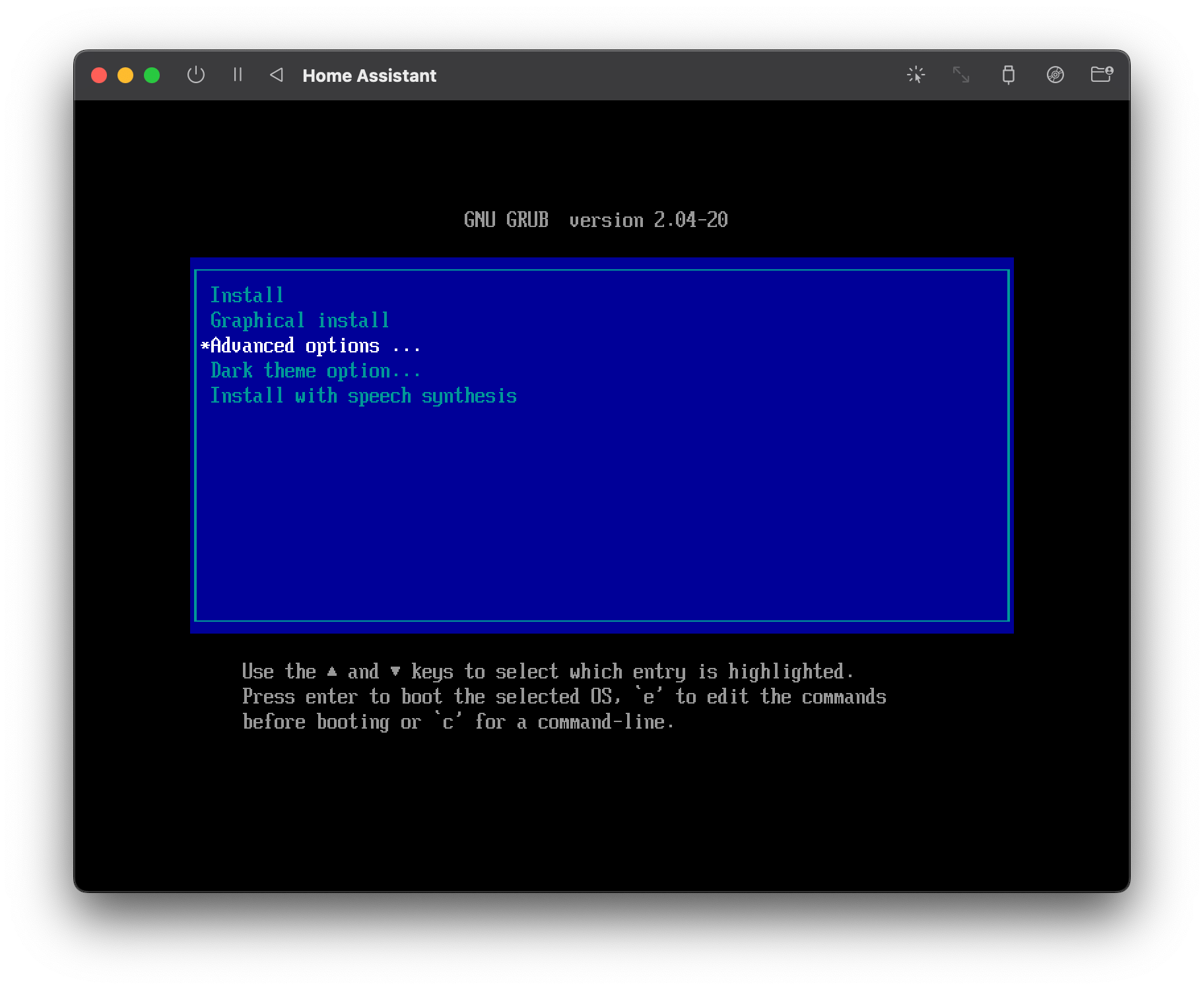 How To Run Home Assistant Supervised On Mac OS (M1 / M2 Apple Silicon