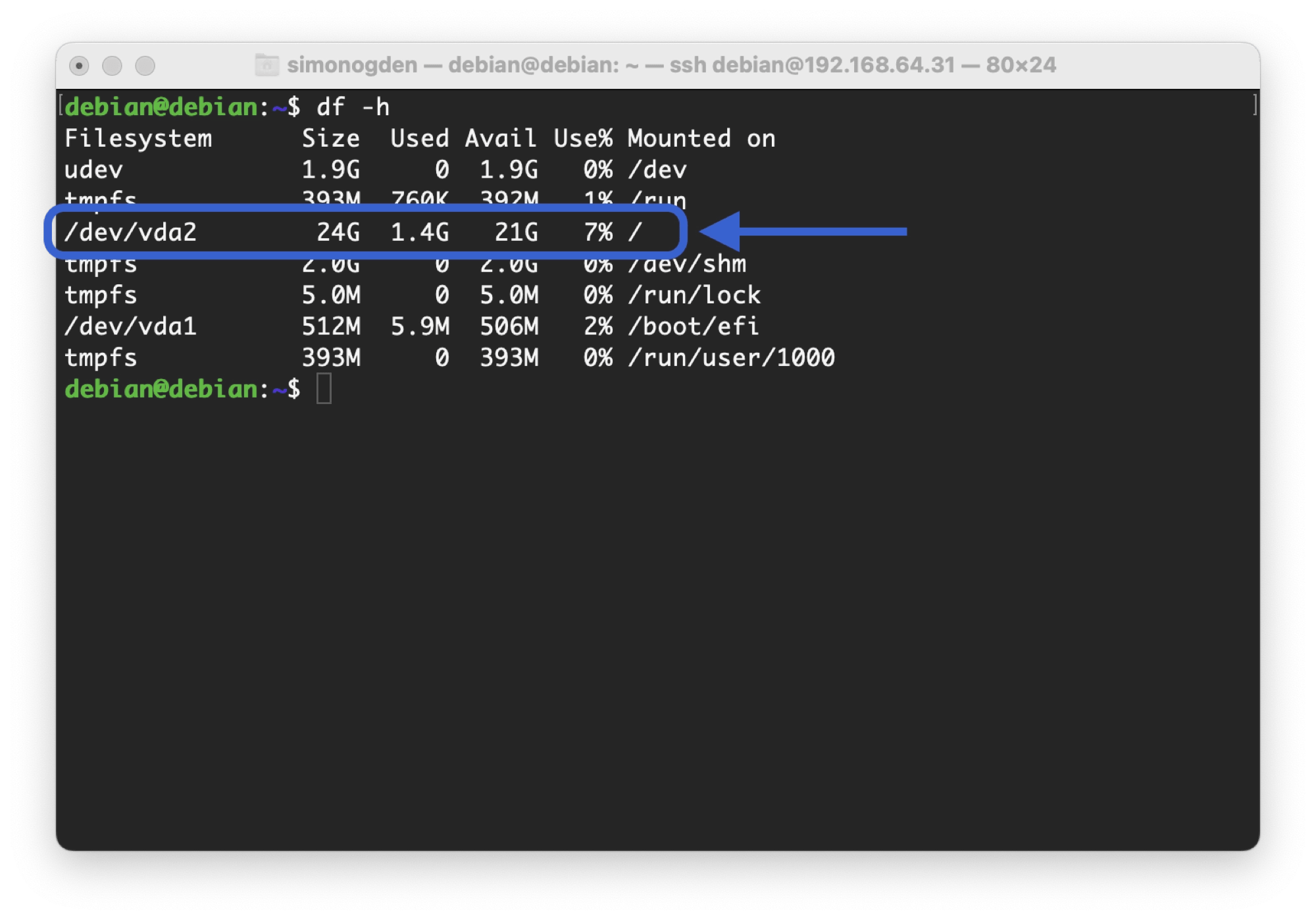 How To Increase a UTM Virtual Machine Disk Size Siytek