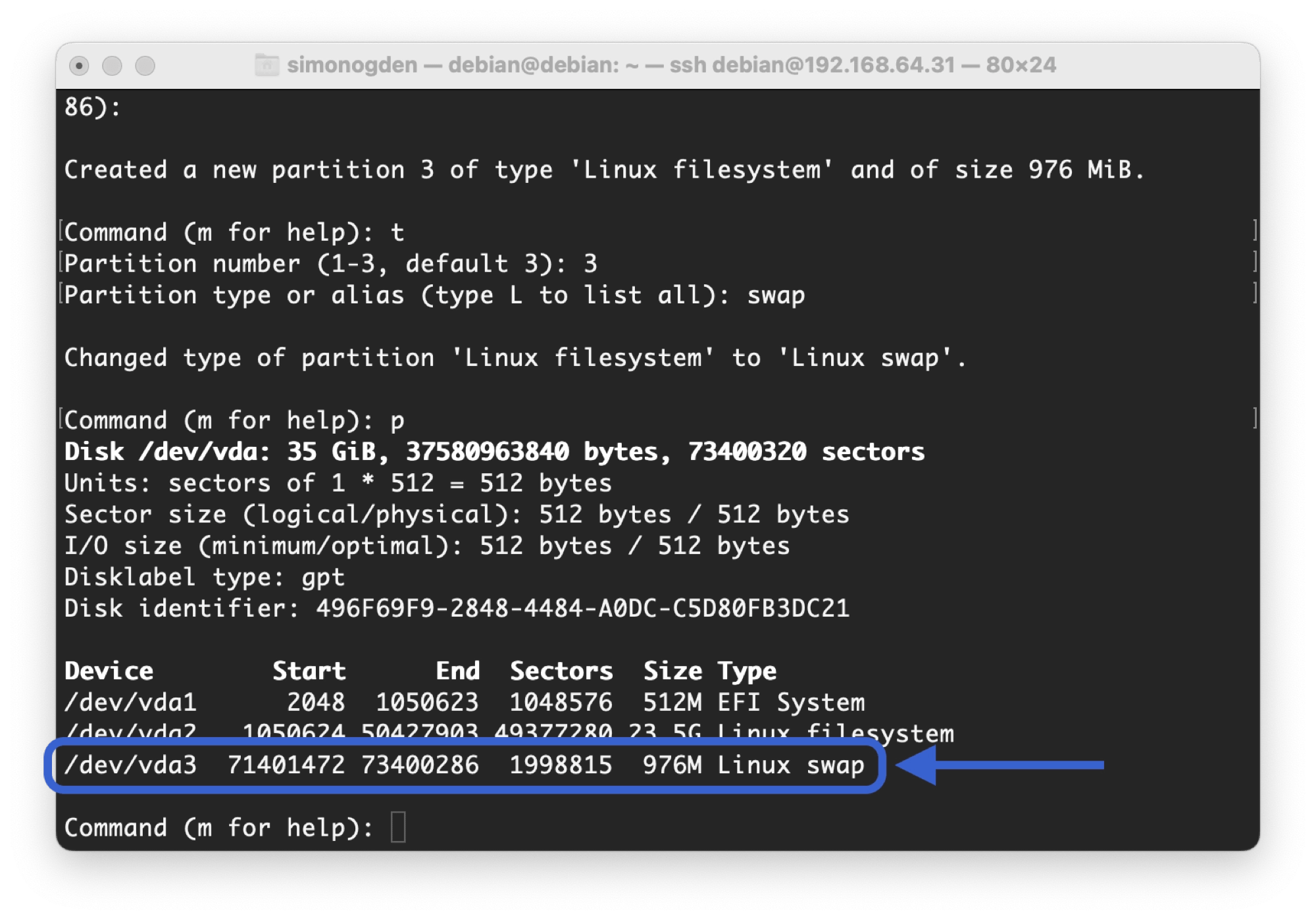 How To Increase a UTM Virtual Machine Disk Size Siytek