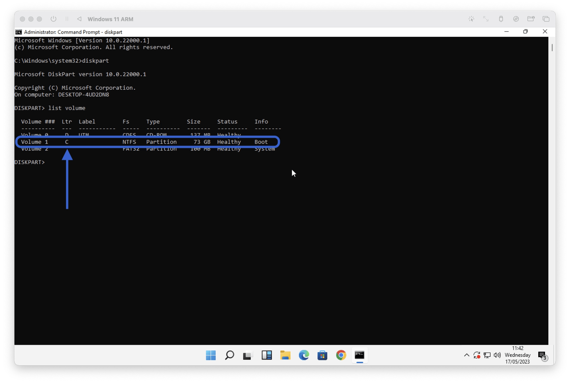 How To Increase a UTM Virtual Machine Disk Size Siytek