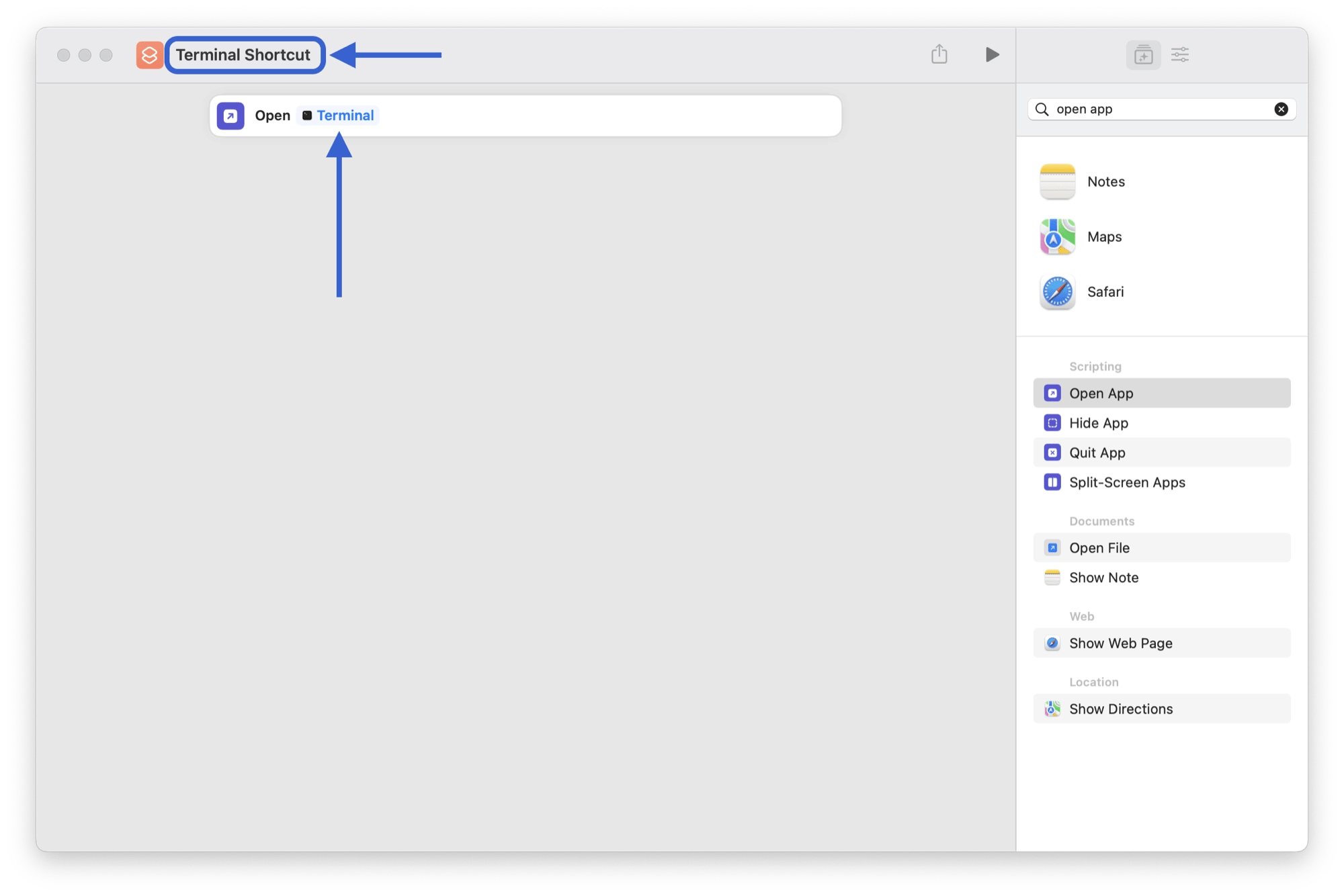 7 Easy Ways to Open a macOS Terminal (A Dummies Guide) Siytek