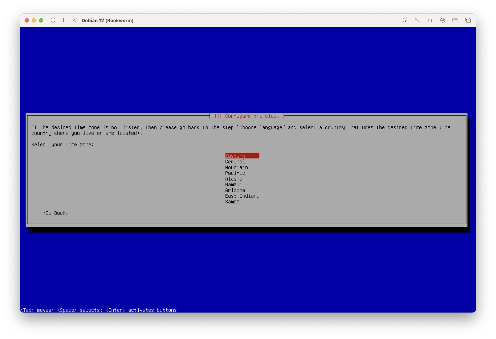 How to Install and Run Debian on Mac (M1/M2/Intel) Siytek