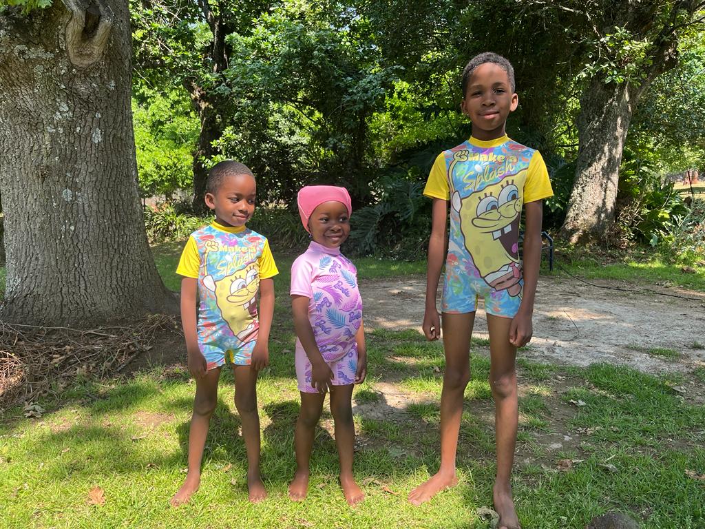 Dundee Farm Activities Siza Labs