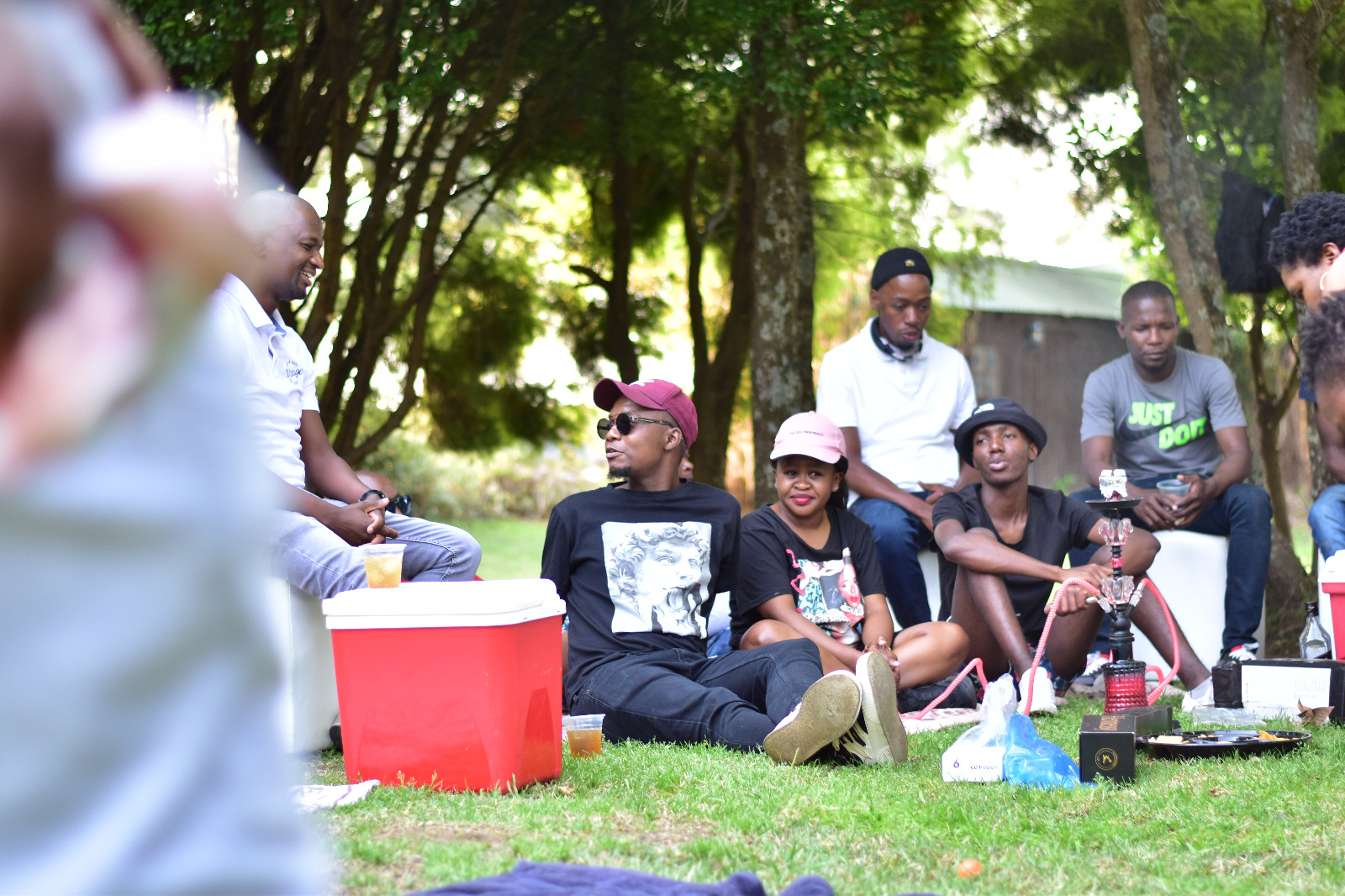 Dundee Farm Activities Siza Labs