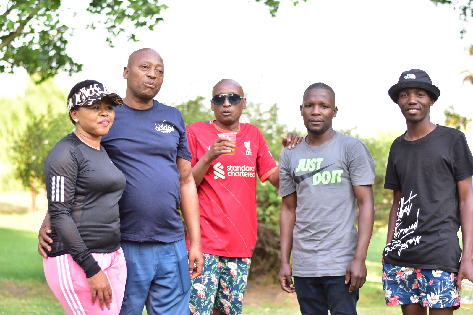 Dundee Farm Activities Siza Labs