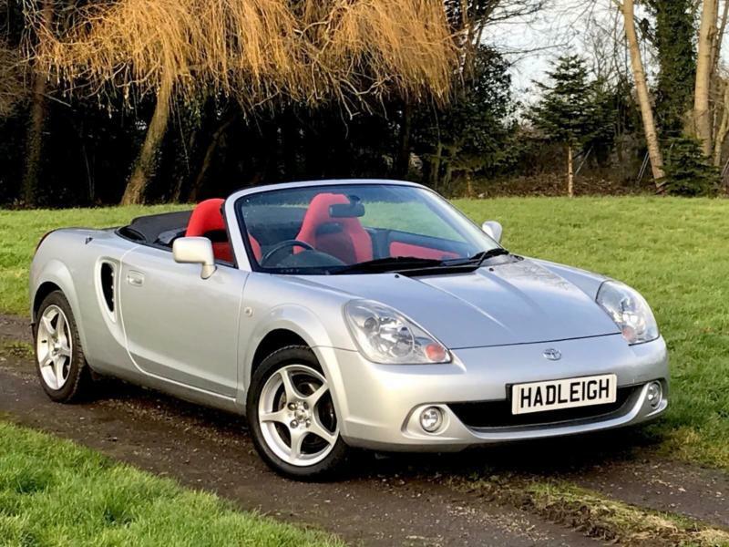 Toyota Mr2 Roadster Wheel, Tire Sizes, Bolt Pattern
