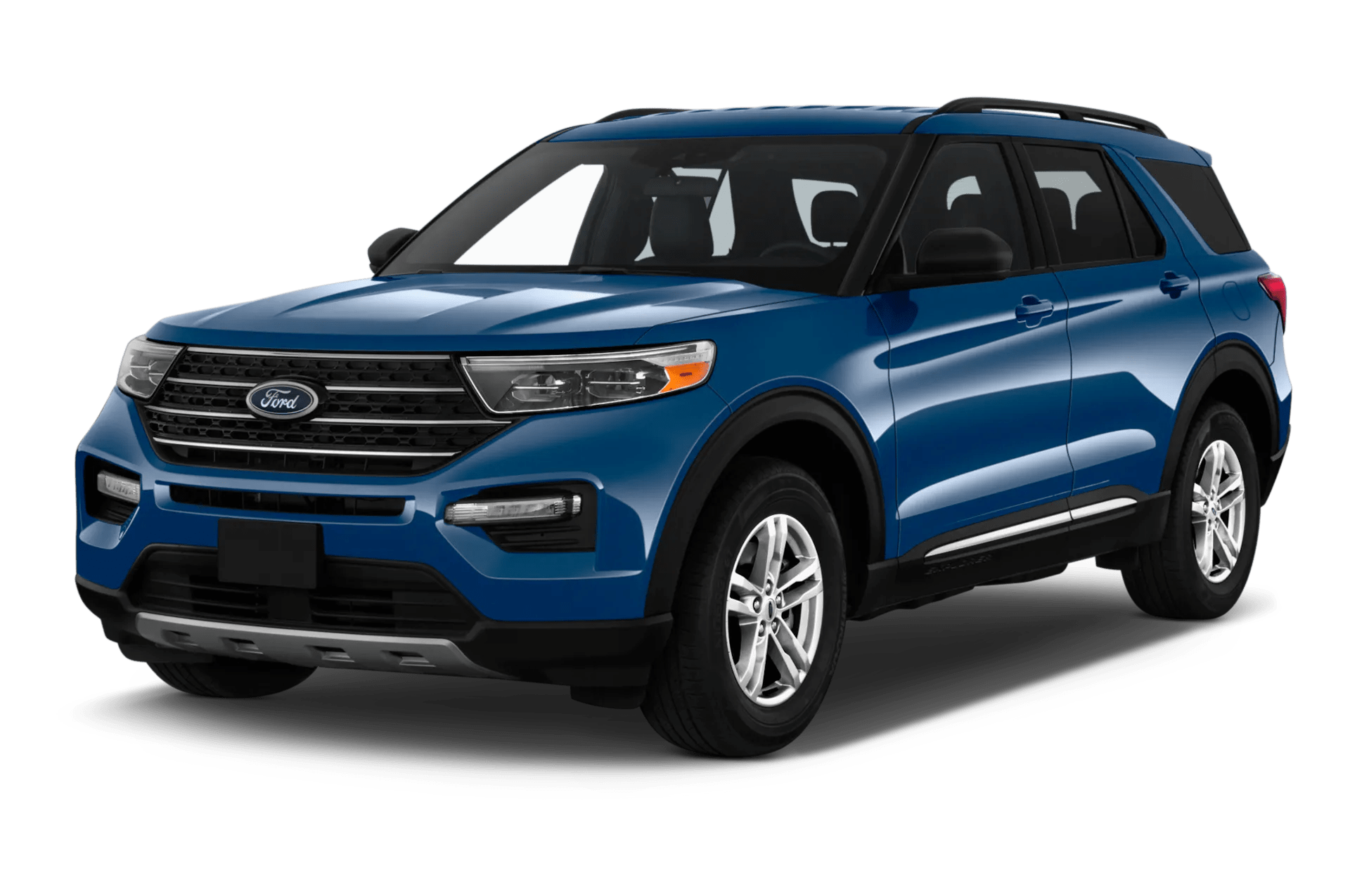 Recommended Tire Pressure for Ford Explorer: Exploring the Optimal Pressure