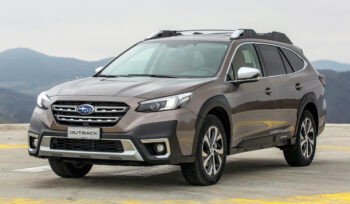 Subaru Outback Recommended Tire Pressure: A Comprehensive Guide