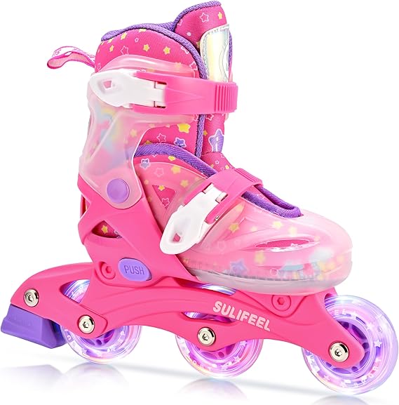 Skate Size Calculator - Find Your Perfect Fit in Seconds!