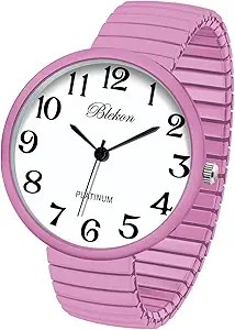 Perfect Fit Every Time - Watch Dial Size Chart Explained