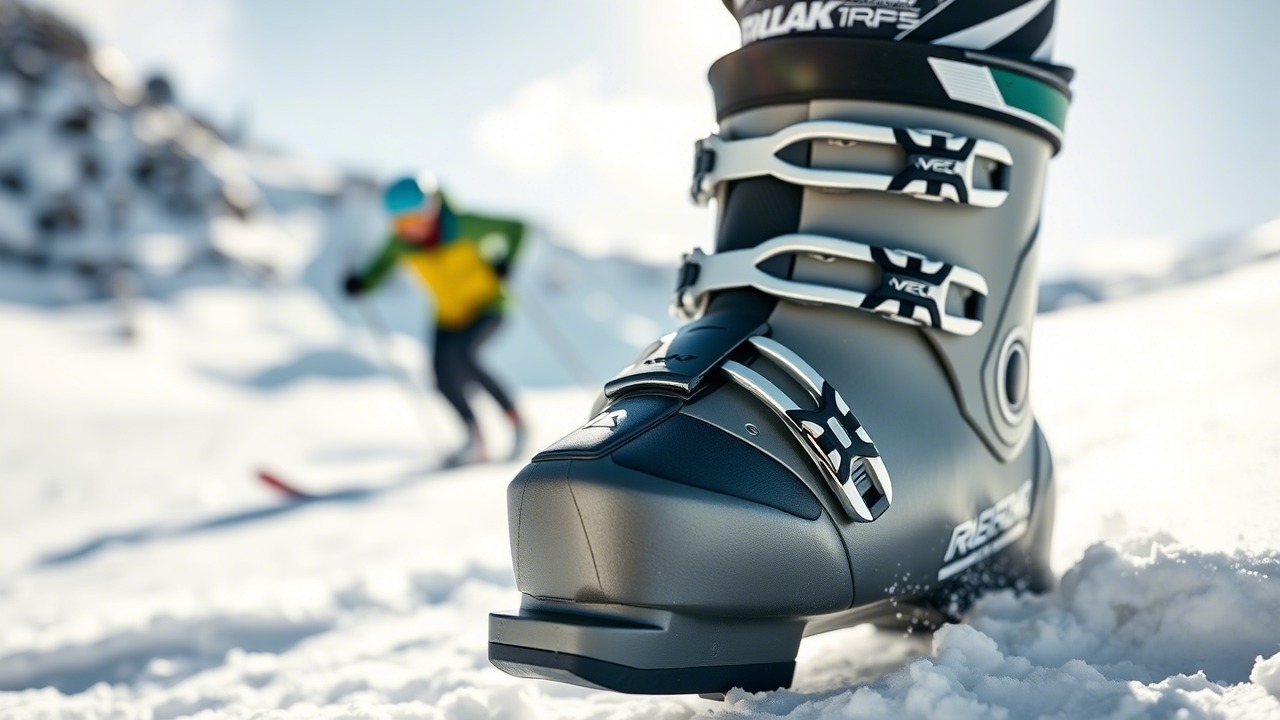 30 Best Ski Boot Size Chart Ideas to Achieve the Best Fit