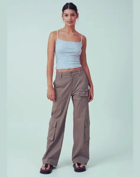 The Ultimate Guide to Cotton On Women’s Cargo Pants Size Chart