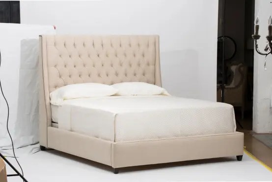 Alaskan King Bed Size Chart – SizeChartly