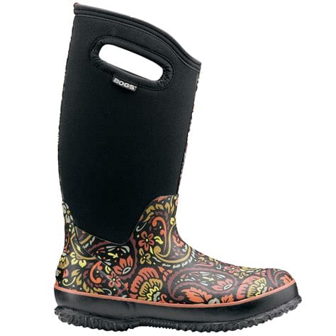 Are Bogs Boots True To Size? – SizeChartly