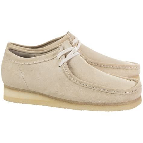 Are Clark Wallabees True To Size? – SizeChartly