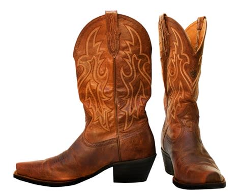 Are Cougar Boots True To Size? – SizeChartly