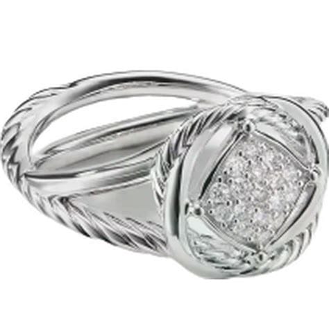 Are David Yurman Rings True To Size? – SizeChartly