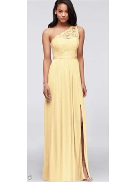 Are David’S Bridal Dresses True To Size? – SizeChartly