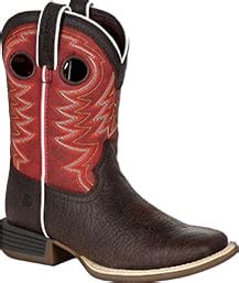 Are Durango Boots True To Size? – SizeChartly