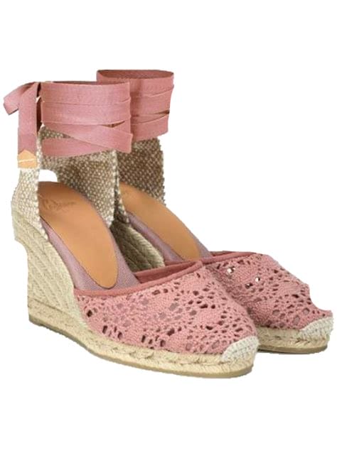 Are Espadrilles True To Size? – SizeChartly