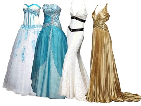 Are Ever Pretty Dresses True To Size? – SizeChartly