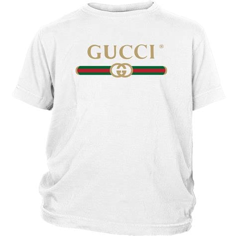Are Gucci Shirts True To Size? – SizeChartly