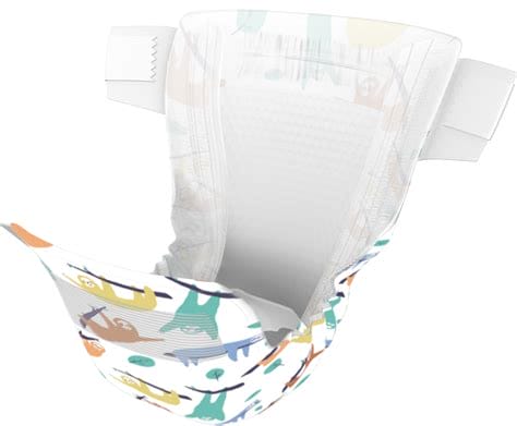 Are Hello Bello Diapers True To Size? – SizeChartly