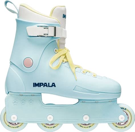Are Impala Inline Skates True To Size? – SizeChartly