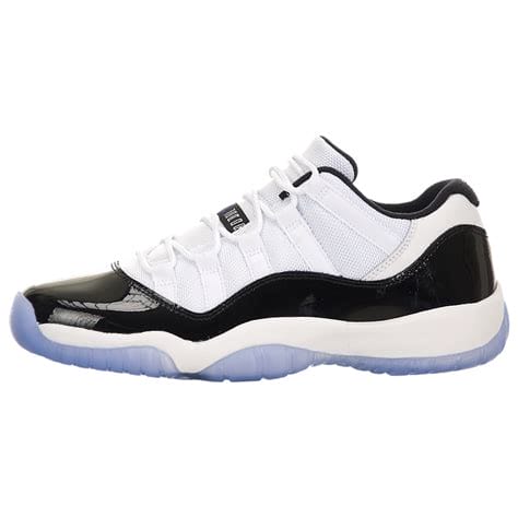 Are Jordan 11 Low True To Size? – SizeChartly