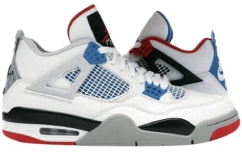 Are Jordan 4 True To Size? – SizeChartly