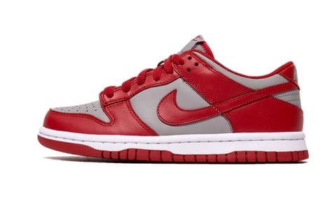 Are Low Dunks True To Size? – SizeChartly