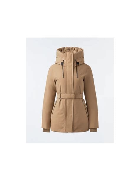 Are Mackage Coats True To Size? – SizeChartly