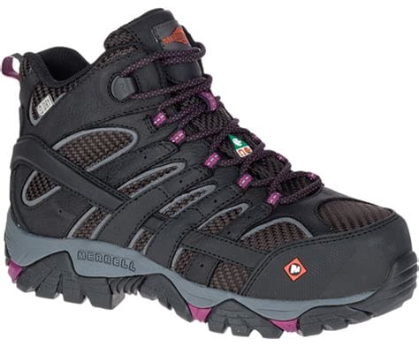 Are Merrell Hiking Boots True To Size? – SizeChartly