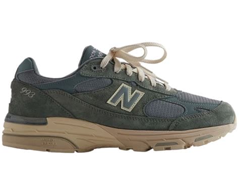 Are New Balance 993 True To Size? – SizeChartly
