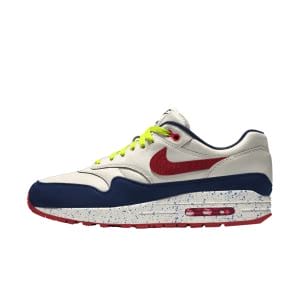 Are Nike Air Max 1 True To Size? – SizeChartly