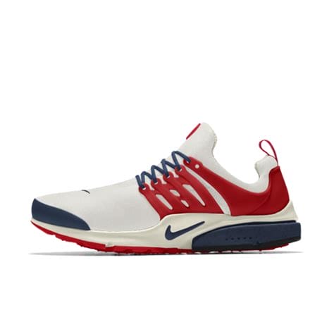 Are Nike Air Presto True To Size? – SizeChartly
