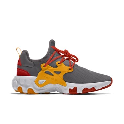 Are Nike React Presto True To Size? – SizeChartly