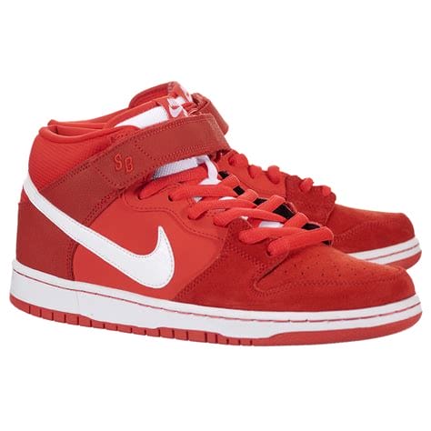 Are Nike Sb Dunks True To Size? – SizeChartly