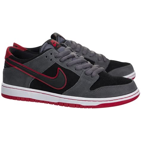 Are Nike Sb Dunks True To Size? – SizeChartly
