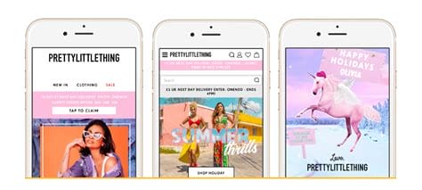 Are Prettylittlething True To Size? – SizeChartly