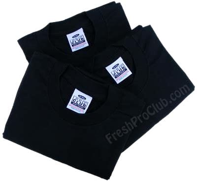 Are Pro Club Shirts True To Size? – SizeChartly