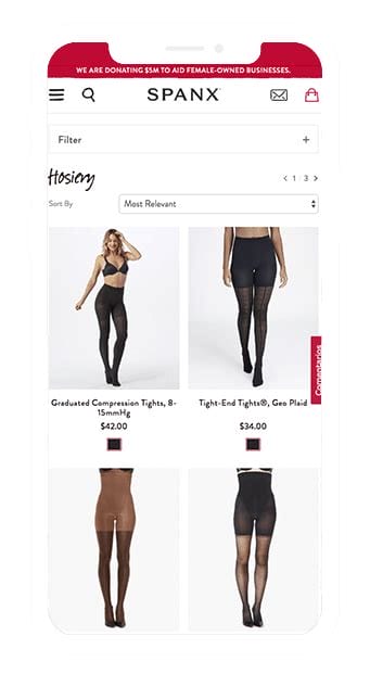 Are Spanx True To Size? – SizeChartly