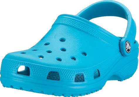 Are Toddler Crocs True To Size? – SizeChartly